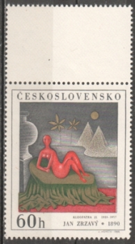1729 K H ** - 1968